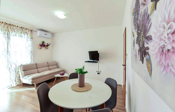 Apartament - Biograd-Sveti Petar na Moru , Chorwacja - CDY227 3