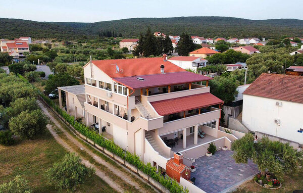 Apartament - Biograd-Sveti Petar na Moru , Chorwacja - CDY227 82