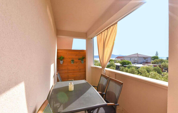 Apartament - Biograd-Sveti Petar na Moru , Chorwacja - CDY227 6