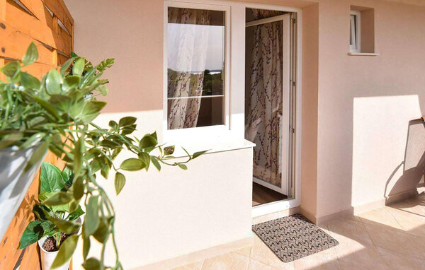 Apartament - Biograd-Sveti Petar na Moru , Chorwacja - CDY227 102