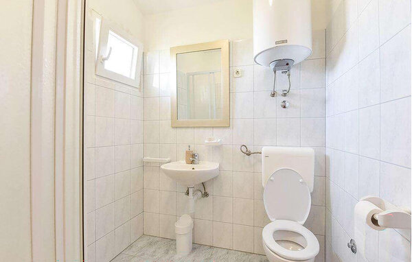 Ferienwohnung - Biograd-Sveti Petar na Moru , Kroatien - CDY228 701