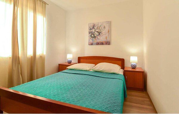 Ferienwohnung - Biograd-Sveti Petar na Moru , Kroatien - CDY228 5