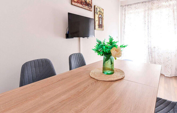 Ferienwohnung - Biograd-Sveti Petar na Moru , Kroatien - CDY228 303