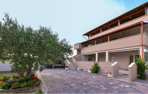 Ferienwohnung - Biograd-Sveti Petar na Moru , Kroatien - CDY228 81