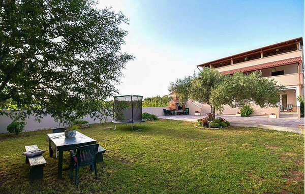 Ferienwohnung - Biograd-Sveti Petar na Moru , Kroatien - CDY228 3