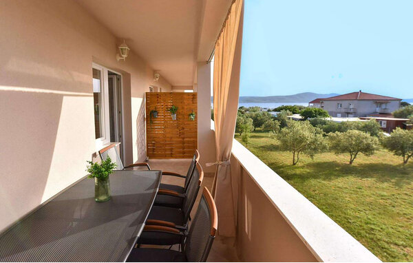Ferienwohnung - Biograd-Sveti Petar na Moru , Kroatien - CDY228 2