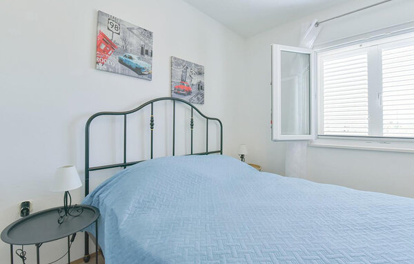 Apartman - Biograd-Sveti Petar na Moru , Hrvatska - CDY229 6