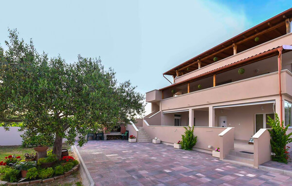 Apartman - Biograd-Sveti Petar na Moru , Hrvatska - CDY229 2