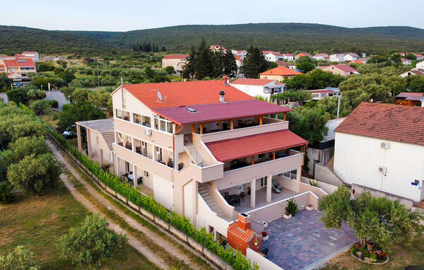 Apartman - Biograd-Sveti Petar na Moru , Hrvatska - CDY229 81