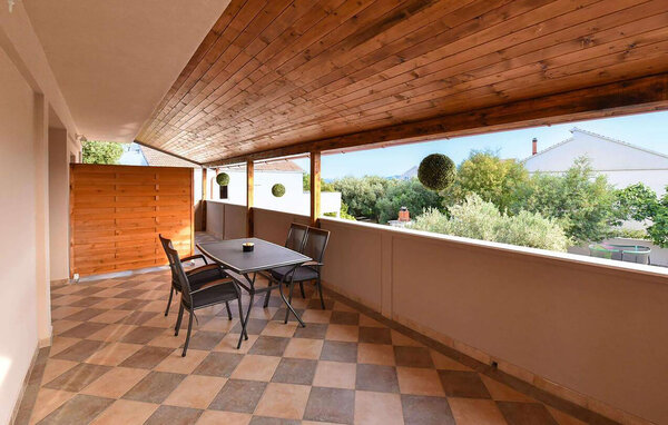 Apartman - Biograd-Sveti Petar na Moru , Hrvatska - CDY229 3