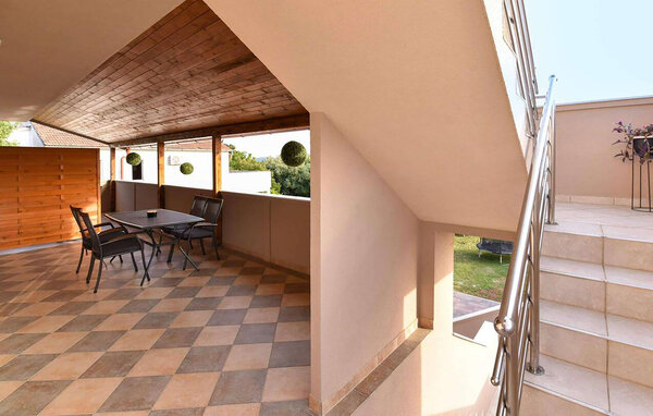 Apartman - Biograd-Sveti Petar na Moru , Hrvatska - CDY229 103