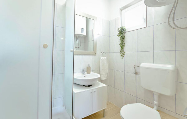 Appartement - Biograd-Sveti Petar na Moru , Kroatië - CDY230 701