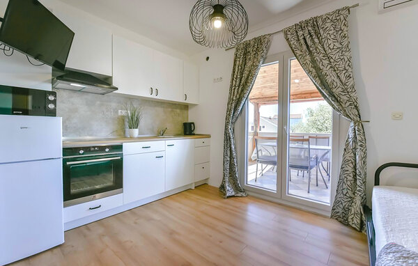 Appartement - Biograd-Sveti Petar na Moru , Kroatië - CDY230 5