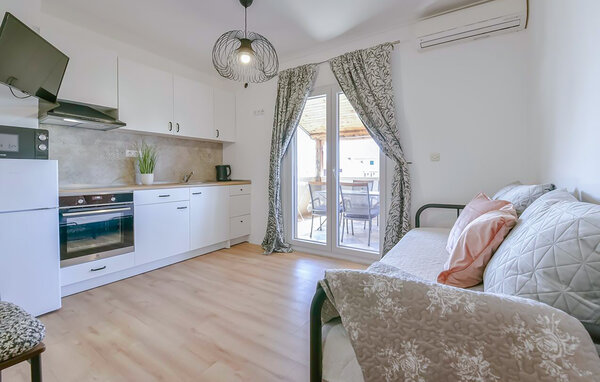 Appartement - Biograd-Sveti Petar na Moru , Kroatië - CDY230 401