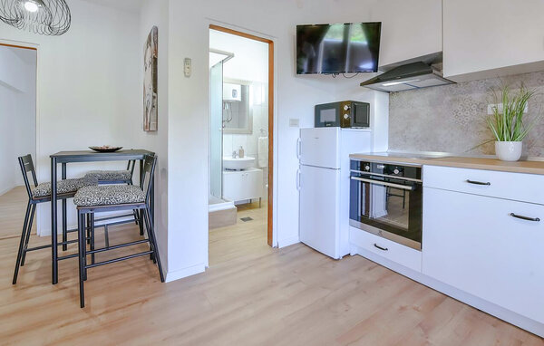 Appartement - Biograd-Sveti Petar na Moru , Kroatië - CDY230 402