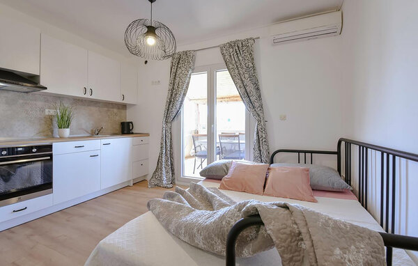 Appartement - Biograd-Sveti Petar na Moru , Kroatië - CDY230 301