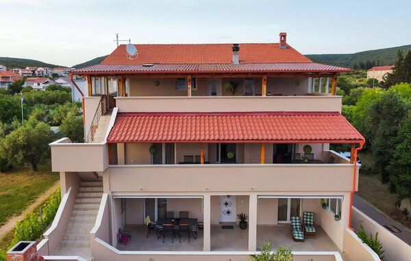 Appartement - Biograd-Sveti Petar na Moru , Kroatië - CDY230 81