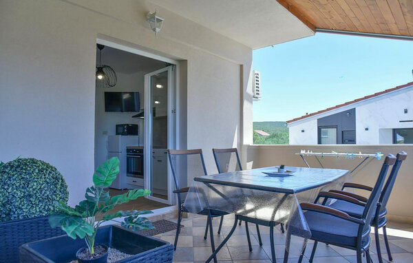 Appartement - Biograd-Sveti Petar na Moru , Kroatië - CDY230 102