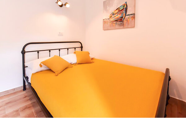 Ferieleilighet - Biograd-Sveti Petar na Moru , Kroatia - CDY231 3