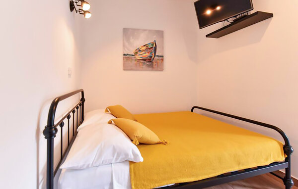 Ferieleilighet - Biograd-Sveti Petar na Moru , Kroatia - CDY231 601