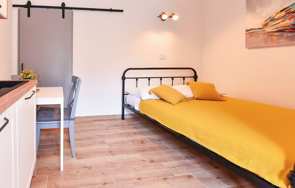 Ferieleilighet - Biograd-Sveti Petar na Moru , Kroatia - CDY231 602