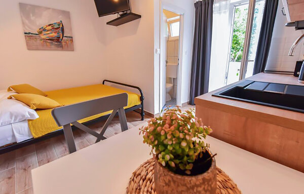 Ferieleilighet - Biograd-Sveti Petar na Moru , Kroatia - CDY231 5