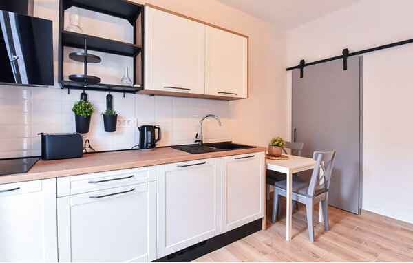 Ferieleilighet - Biograd-Sveti Petar na Moru , Kroatia - CDY231 4