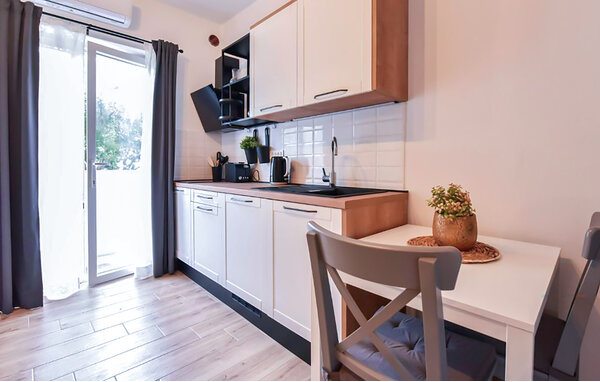 Ferieleilighet - Biograd-Sveti Petar na Moru , Kroatia - CDY231 401