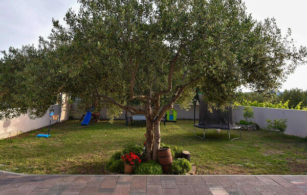 Ferieleilighet - Biograd-Sveti Petar na Moru , Kroatia - CDY231 102