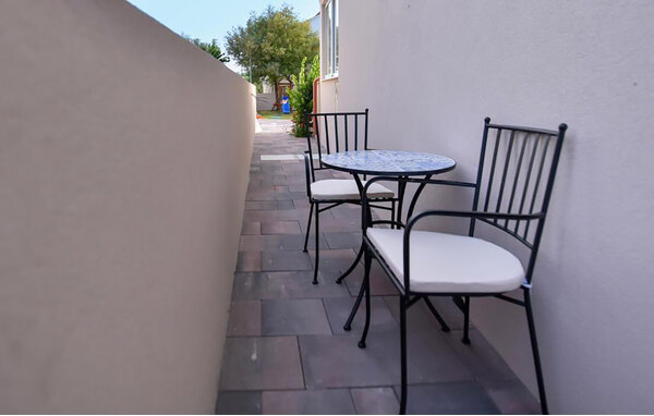 Ferieleilighet - Biograd-Sveti Petar na Moru , Kroatia - CDY231 103