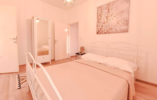 Apartament - Biograd-Sveti Petar na Moru , Chorwacja - CDY232 601