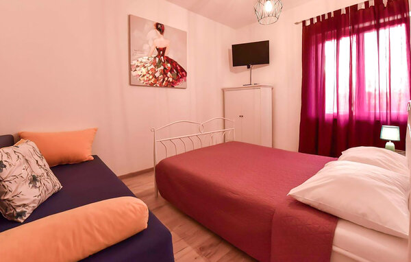 Apartament - Biograd-Sveti Petar na Moru , Chorwacja - CDY232 602