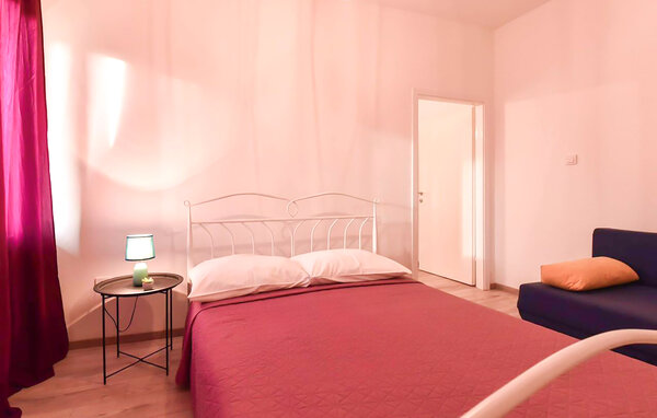 Apartament - Biograd-Sveti Petar na Moru , Chorwacja - CDY232 603