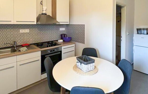 Apartament - Biograd-Sveti Petar na Moru , Chorwacja - CDY232 3