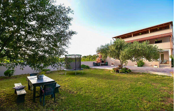 Apartament - Biograd-Sveti Petar na Moru , Chorwacja - CDY232 101