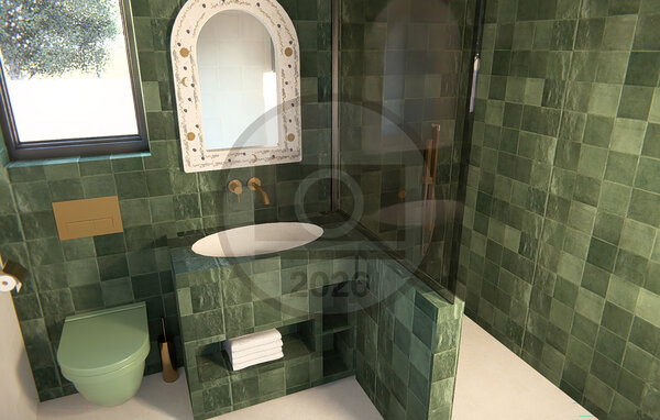 Vakantiehuis - Biograd-Radasinovci , Kroatië - CDY233 701