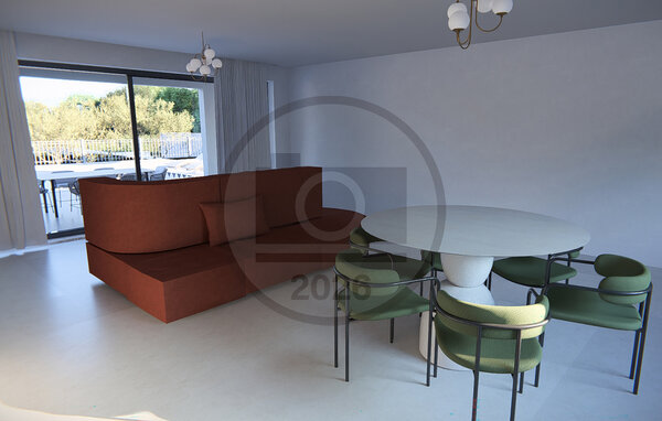 Vakantiehuis - Biograd-Radasinovci , Kroatië - CDY233 3