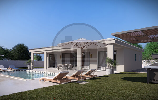 Vakantiehuis - Biograd-Radasinovci , Kroatië - CDY233 11