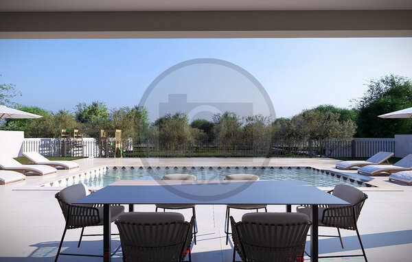 Vakantiehuis - Biograd-Radasinovci , Kroatië - CDY233 2