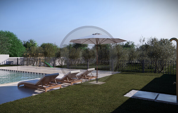 Vakantiehuis - Biograd-Radasinovci , Kroatië - CDY233 12