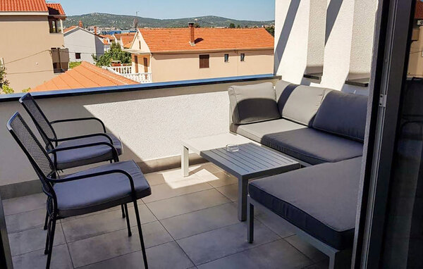 Apartament - Biograd , Chorwacja - CDY234 5