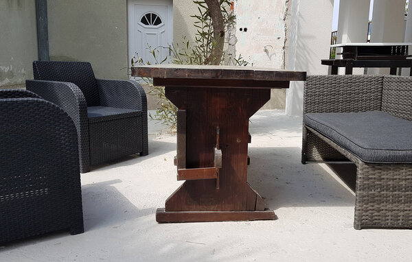 Apartament - Biograd , Chorwacja - CDY234 102