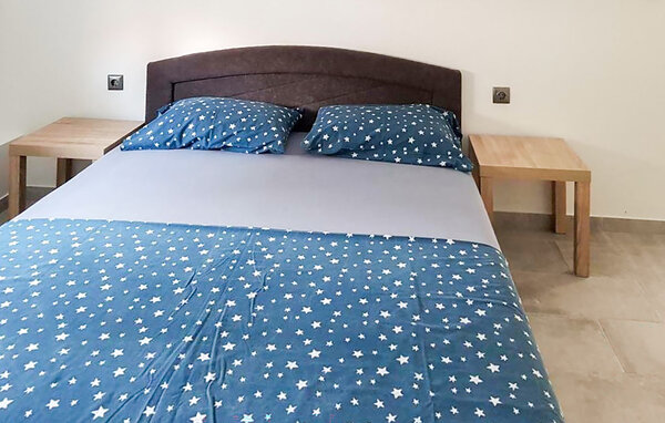 Semesterlägenhet - Biograd , Kroatien - CDY235 601