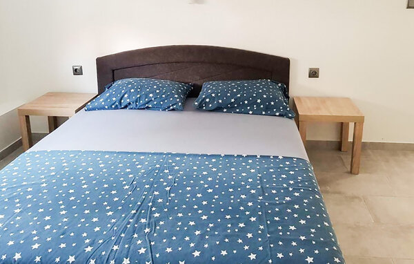 Apartament - Biograd , Chorwacja - CDY236 601