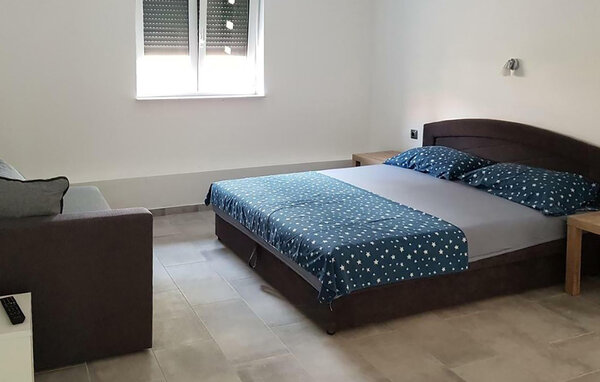 Ferienwohnung - Biograd , Kroatien - CDY237 4