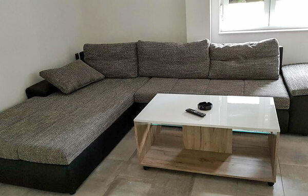 Ferienwohnung - Biograd , Kroatien - CDY237 3