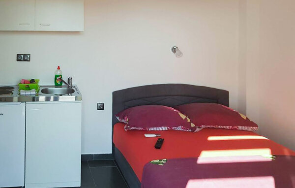 Apartment - Biograd , Croatia - CDY238 602