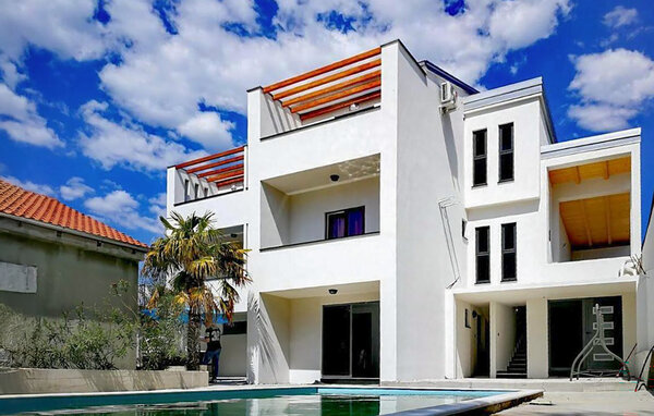 Apartment - Biograd , Croatia - CDY238 1