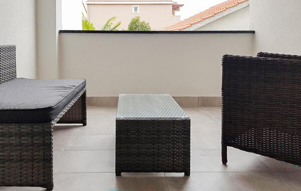 Apartment - Biograd , Croatia - CDY239 5