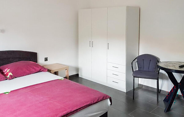 Ferieleilighet - Biograd , Kroatia - CDY240 601